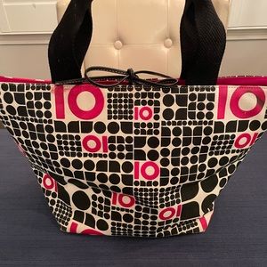 Kate Spade Decade collection purse